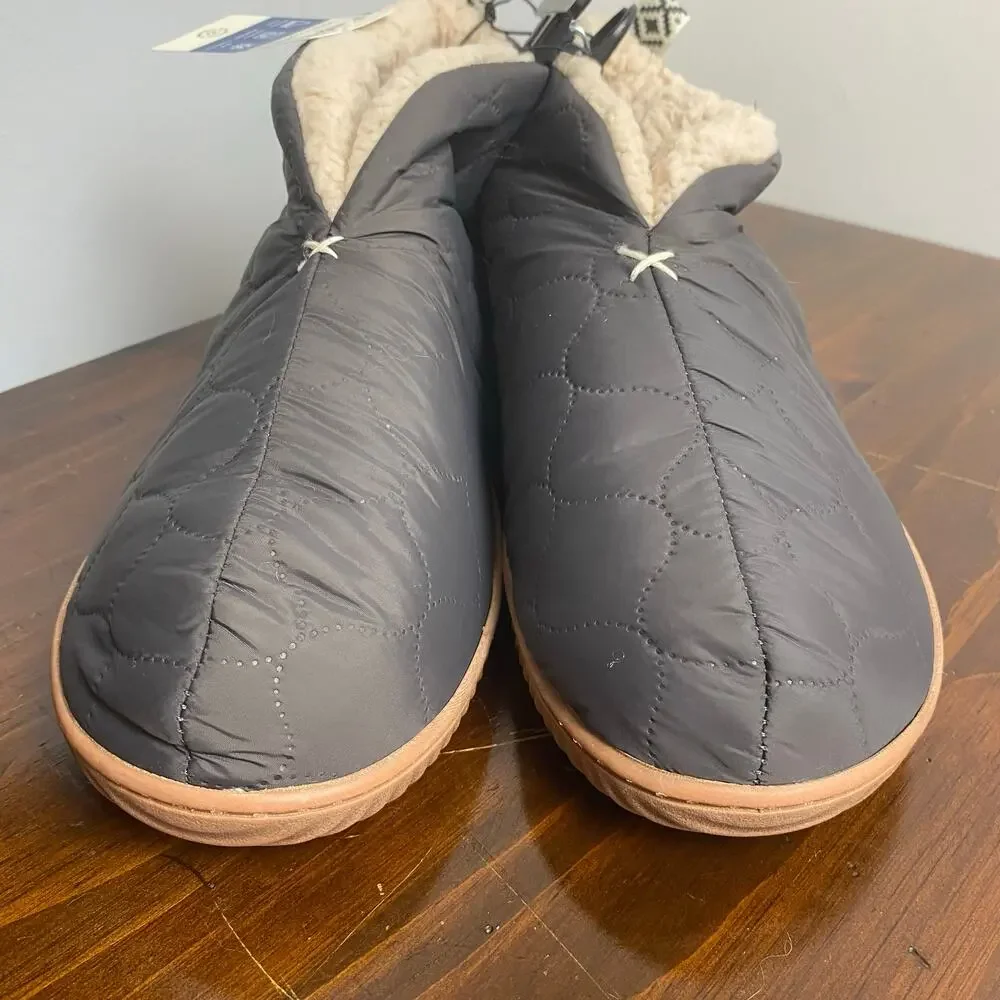 dearfoams men warm